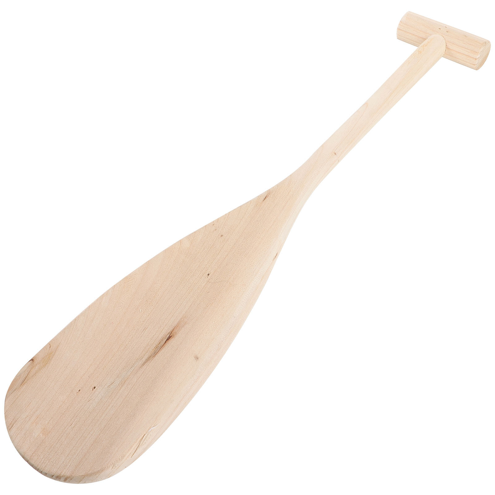 Wood Oar Kids Boats Paddle Comfort Canoes Paddle Wood Paddle for Canoes